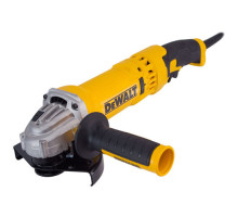 Угловая шлифмашина DeWALT DWE4277