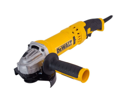 Купить Угловая шлифмашина DeWALT DWE4277