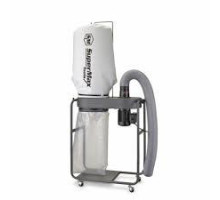 Стружкоотсос Laguna Supermax 1HP (SUPMX-820680)
