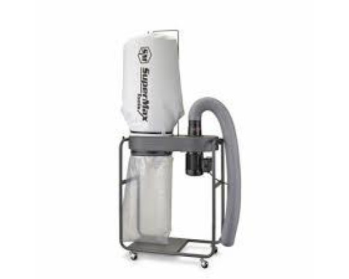 Купить Стружкоотсос Laguna Supermаx 1,5HP (SUPMX-821200)