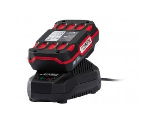 Купить Аккумуляторная батарея Parkside 20v, 2 Ah PAP 20 B1 + зарядное устройство 65W PLG 20 C1