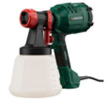 Краскопульт электрический Parkside PFS 400 B 1