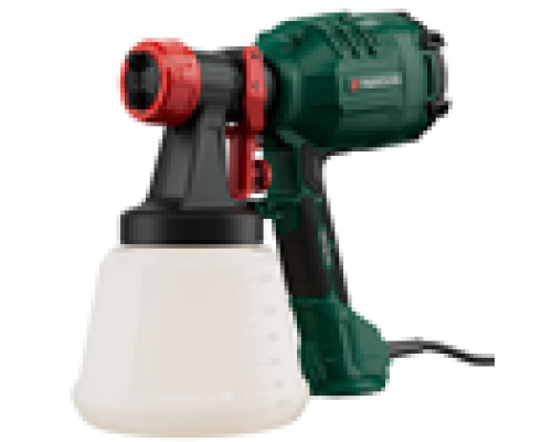 Купить Краскопульт электрический Parkside PFS 400 B 1