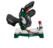 Торцовочная пила PARKSIDE PKS 1500 A2