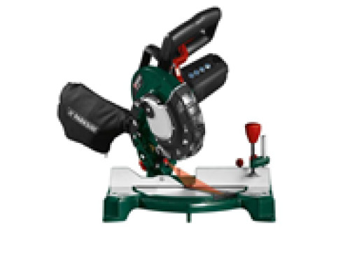 Купить Торцовочная пила PARKSIDE PKS 1500 A2