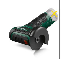 Аккумуляторная угловая шлифовальная машина PWSA 12 B1 PARKSIDE
