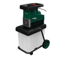 Садовый измельчитель Parkside PWH 2800 A1