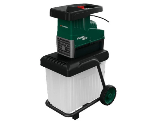 Купить Садовый измельчитель Parkside PWH 2800 A1