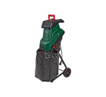 Садовый измельчитель Parkside PMH 2400 A1