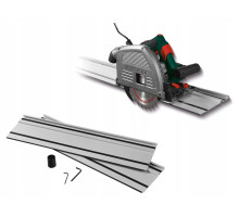 Погружная дисковая пила Parkside PTSS 1200W