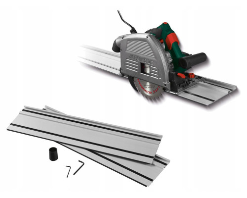 Купить Погружная дисковая пила Parkside PTSS 1200W