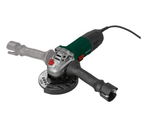 Купить Угловая шлифовальная машина Parkside PWS 115 A1