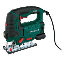 Сетевой маятниковый лобзик Parkside PSTD 800 C3