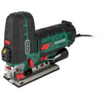Сетевой маятниковый лобзик Parkside PSTK 800 C3
