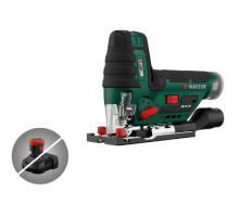 Аккумуляторный лобзик Parkside PSTKA 12 B 3