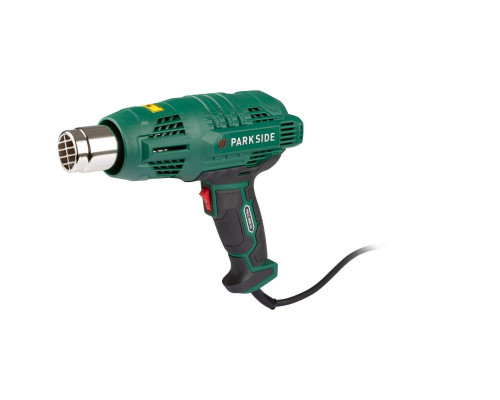 Купить Фен строительный PARKSIDE PHLG 2000 E4
