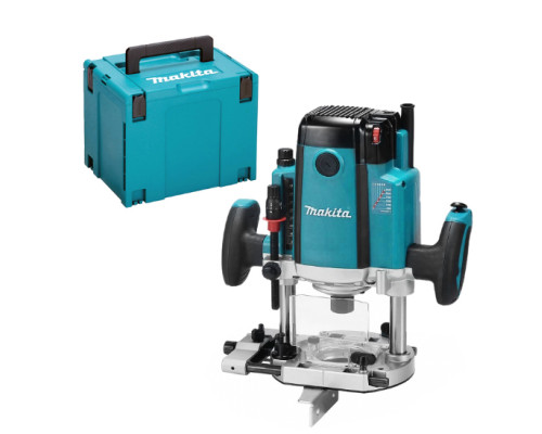 Купити Ручний фрезер Makita RP2303FCJ