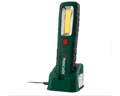 Купить Аккумуляторный светодиодный фонарь Parkside Arbeitsleuchte 3,7 V 6000К