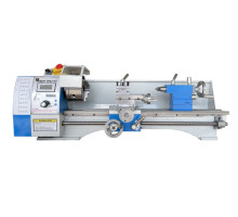 Токарный станок по метеллу 9CRAFT WM210V 850W 210Х600