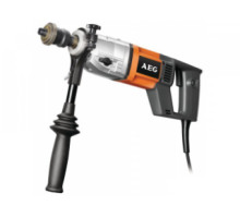 Дрель алмазного сверления AEG DB1500-2XE 4935412475