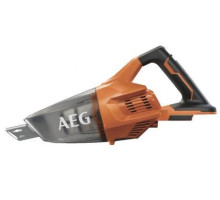 Аккумуляторный пылесос AEG BHSS18-0 (каркас) 4935471983