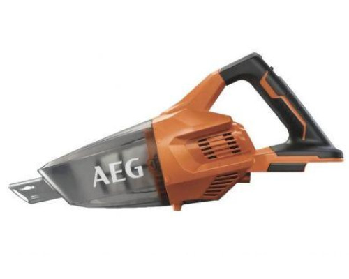 Купить Аккумуляторный пылесос AEG BHSS18-0 (каркас) 4935471983