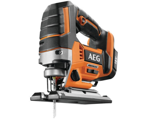 Купить Аккумуляторный лобзик AEG BST18BLX-0 (каркас) 4935459654