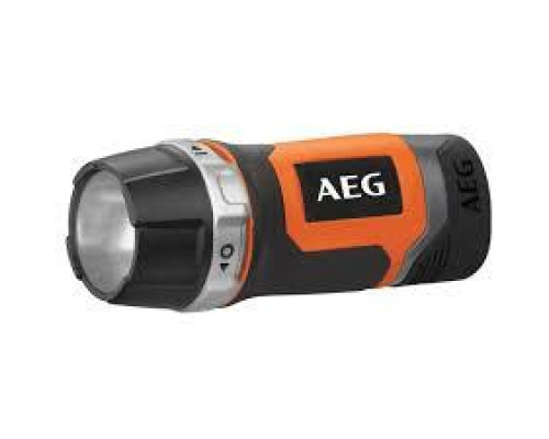 Купить Аккумуляторный фонарь AEG BLL 12C ( каркас) 4932352162