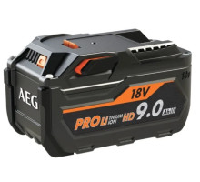 Аккумулятор AEG L1890RHD Li-Ion 18 В/9 Ач 4932464231
