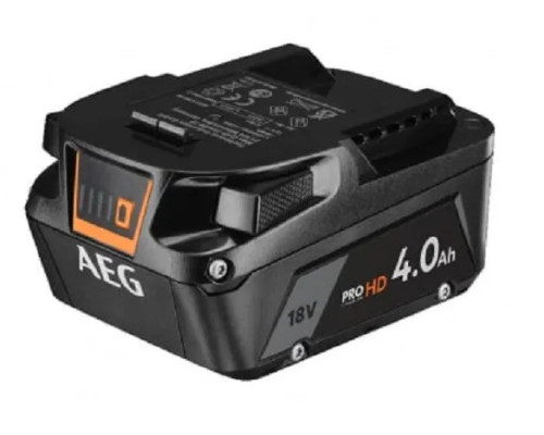 Купить Аккумулятор AEG L1840SHD Li-Ion 18 В/4 Ач 4935478859