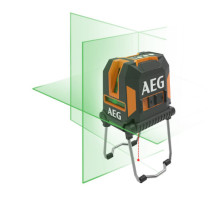 Лазерный нивелир AEG CLG330-K 4935472255
