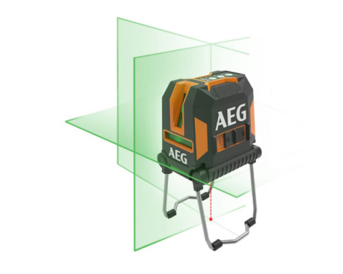 Купить Лазерный нивелир AEG CLG330-K 4935472255