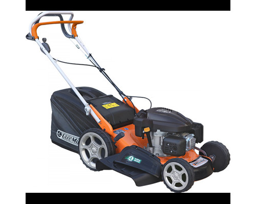 Купить Газонокосилка Oleo-Mac G 48 TK ALLROAD PLUS 4 (самоходная) 66119213E1