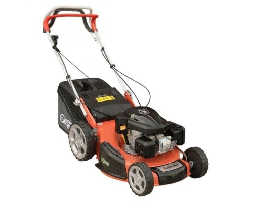 Купить Газонокосилка Oleo-Mac GV 53 TBX ALLROAD PLUS4 (66079124E1A)