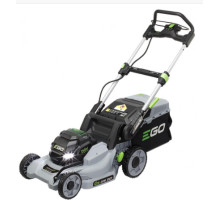 Газонокосилка аккумуляторная EGO LM1701E (81737)