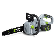 Пила цепная аккумуляторна EGO CS1400E (каркас) 80682