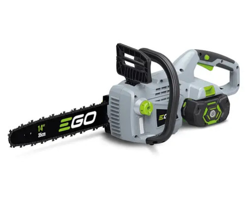 Купить Пила цепная аккумуляторна EGO CS1400E (каркас) 80682