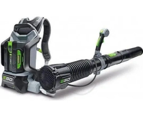 Купить Воздуходув ранцевый аккумуляторный EGO LB6002E 81342