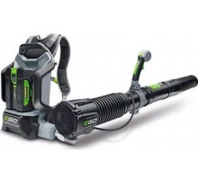 Воздуходувка аккумуляторная ранцевая EGO LB6000E KIT 56В Каркас (82866)
