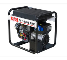 Генератор бензиновый Fogo FV 10001 TRE 34321