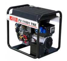 Генератор бензиновый Fogo FV 11001 TRE 34049
