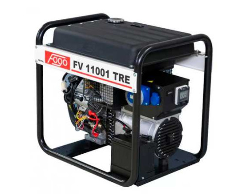 Купить Генератор бензиновый Fogo FV 11001 TRE 34049