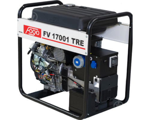 Купить Генератор бензиновый Fogo FV 17001 TRE 34357