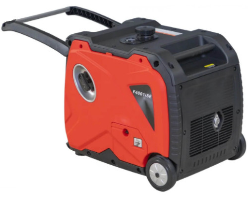 Купить Генератор бензиновый инверторный Fogo F 4001 iSE 34264
