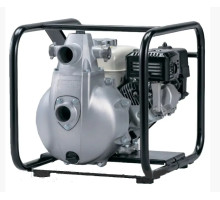 Мотопомпы высокого давления KOSHIN SERV-50Z-BAF 0138534