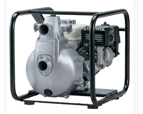 Купить Мотопомпы высокого давления KOSHIN SERV-50Z-BAF 0138534