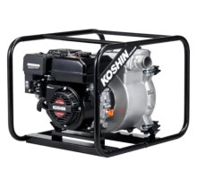 Мотопомпа для грязной воды Koshin KTZ-50X-BAF 0129493