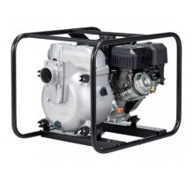 Мотопомпа для грязной воды Koshin KTZ-80X-BAF 0129494