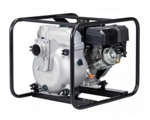 Купить Мотопомпа для грязной воды Koshin KTZ-80X-BAF 0129494