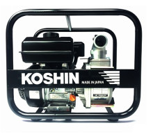 Мотопомпа для полугрязной воды Koshin STV-50X-BAE 0129331